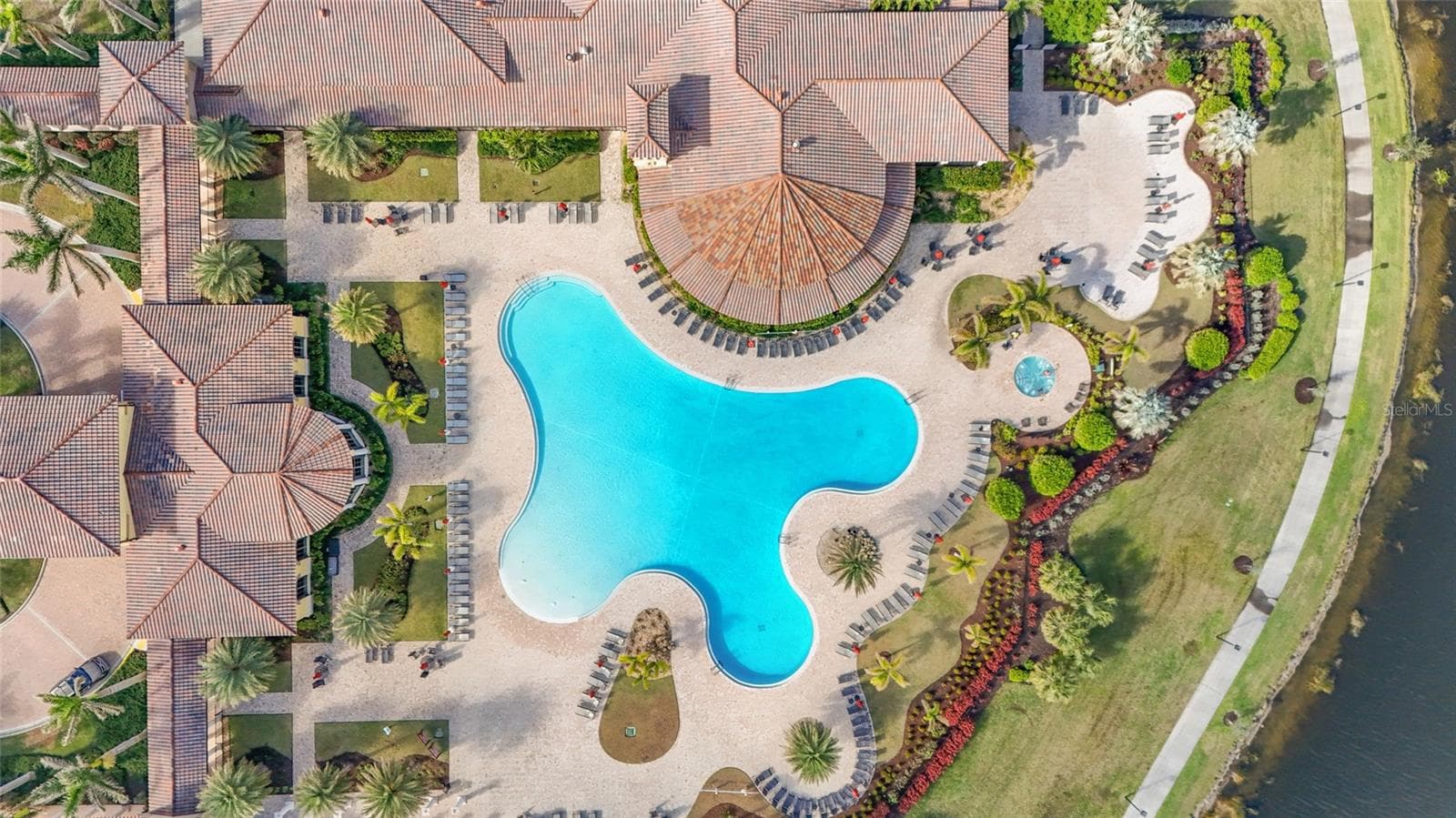 Condominium at 12475 GHIBERTI CIR #201, VENICE, photo 69 of 85