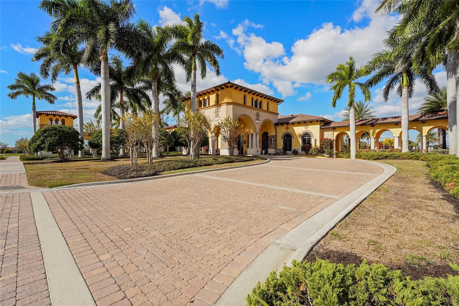 Condominium at 12475 GHIBERTI CIR #201, VENICE, photo 70 of 85