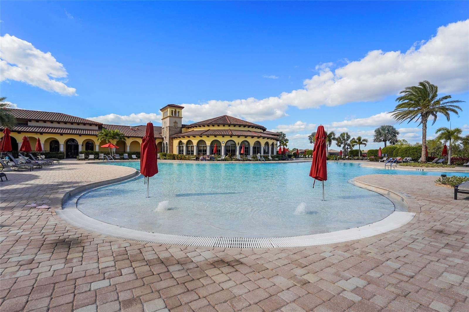 Condominium at 12475 GHIBERTI CIR #201, VENICE, photo 71 of 85