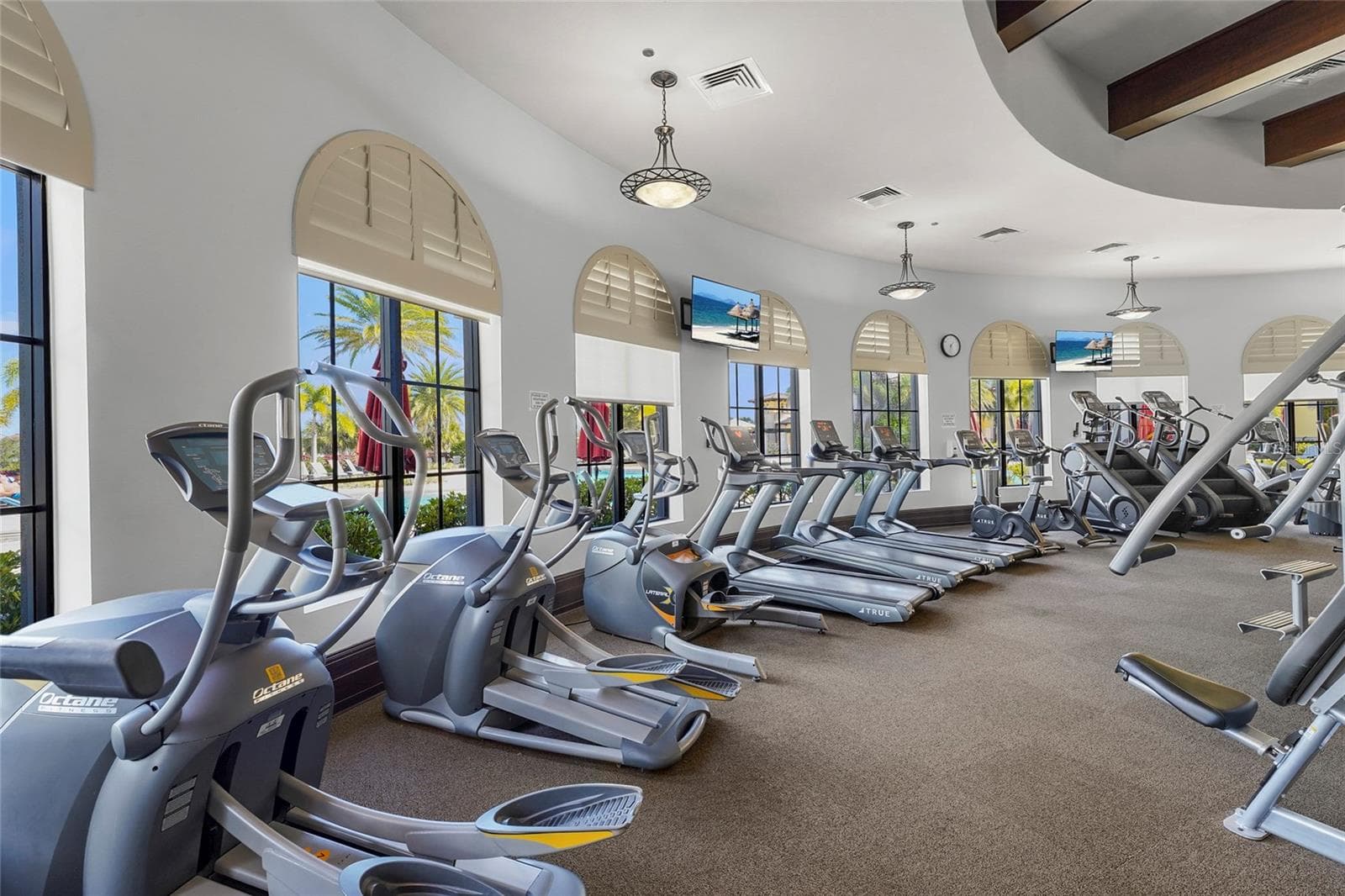 Condominium at 12475 GHIBERTI CIR #201, VENICE, photo 74 of 85