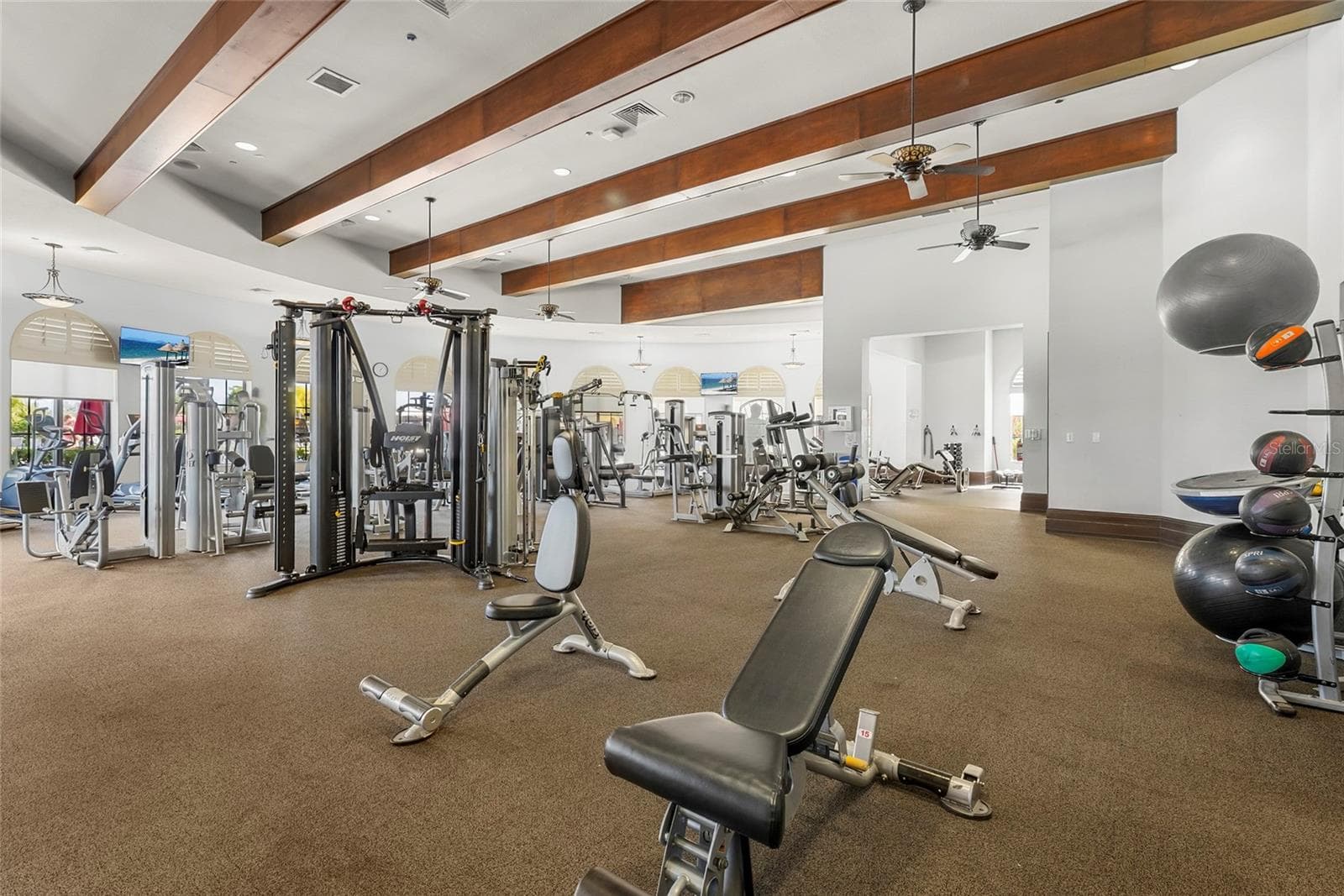 Condominium at 12475 GHIBERTI CIR #201, VENICE, photo 75 of 85
