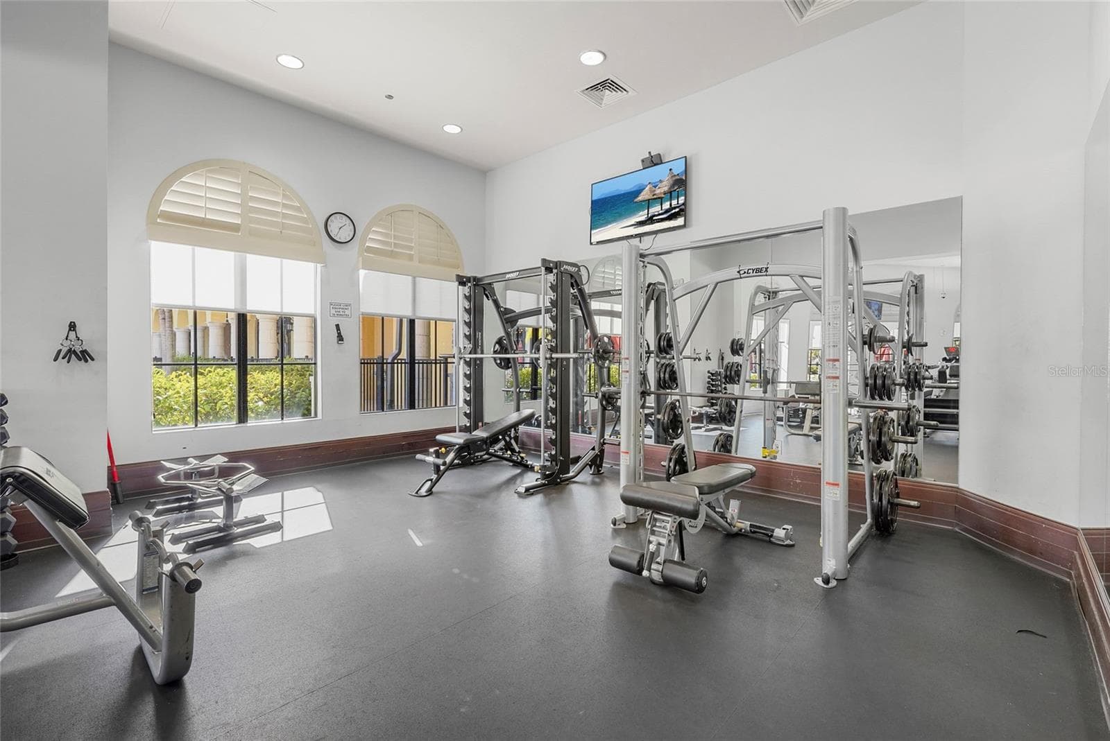 Condominium at 12475 GHIBERTI CIR #201, VENICE, photo 76 of 85