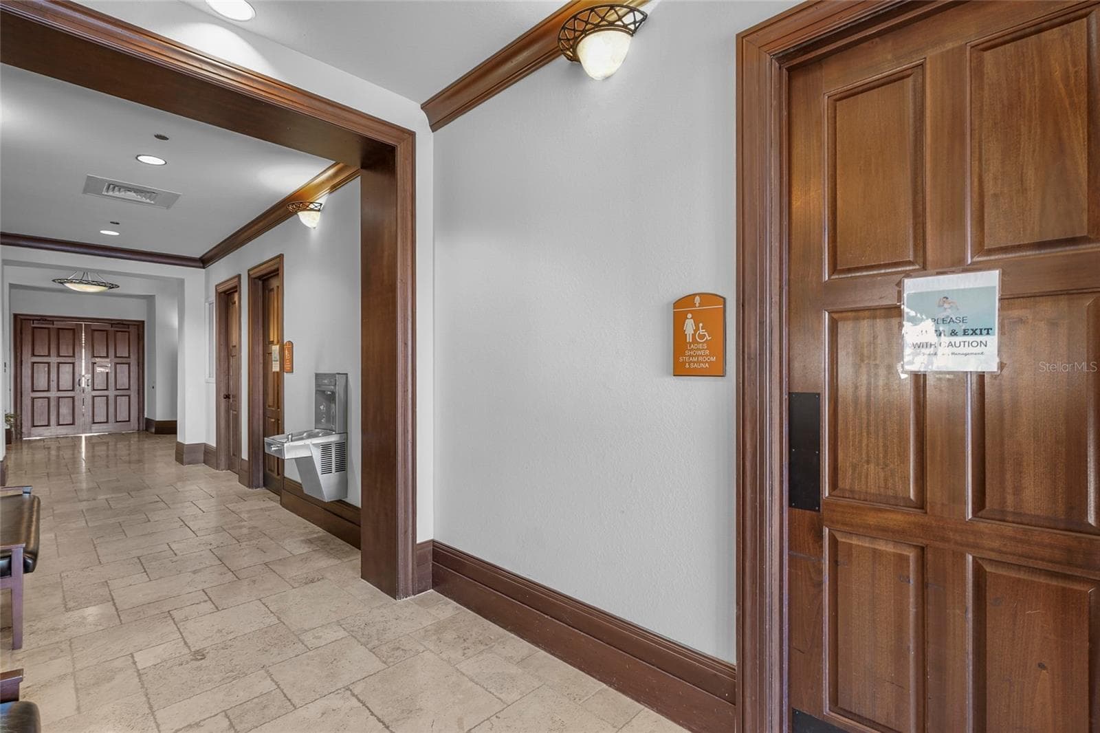 Condominium at 12475 GHIBERTI CIR #201, VENICE, photo 78 of 85