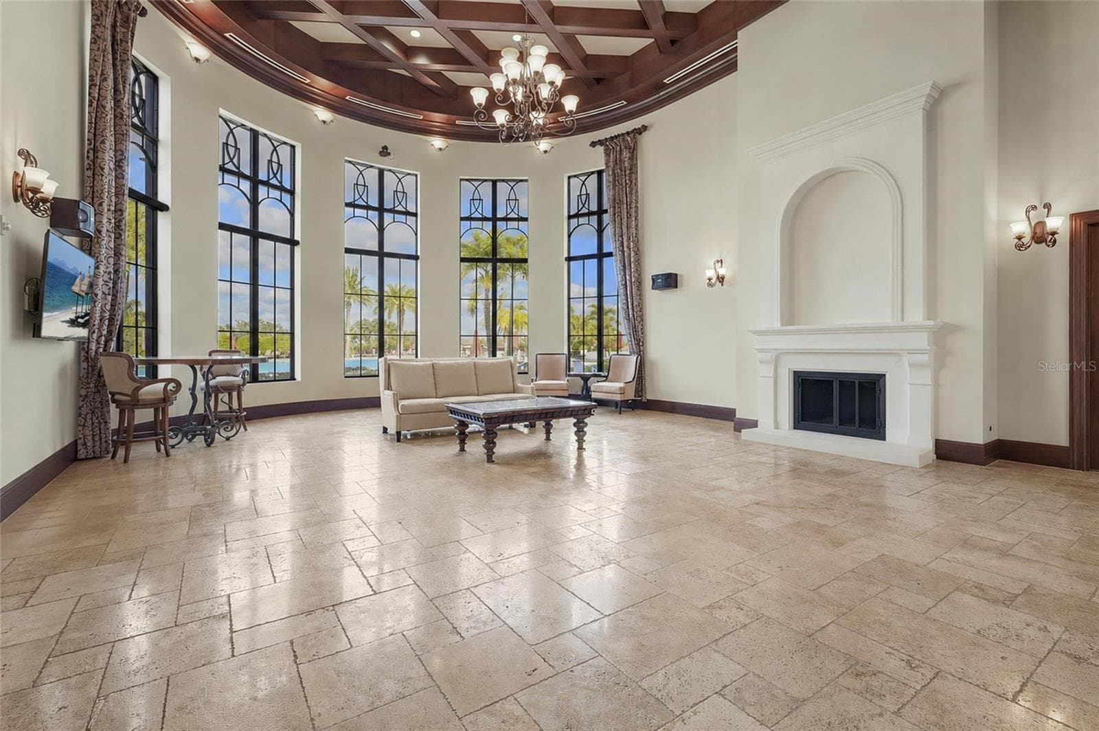 Condominium at 12475 GHIBERTI CIR #201, VENICE, photo 81 of 85