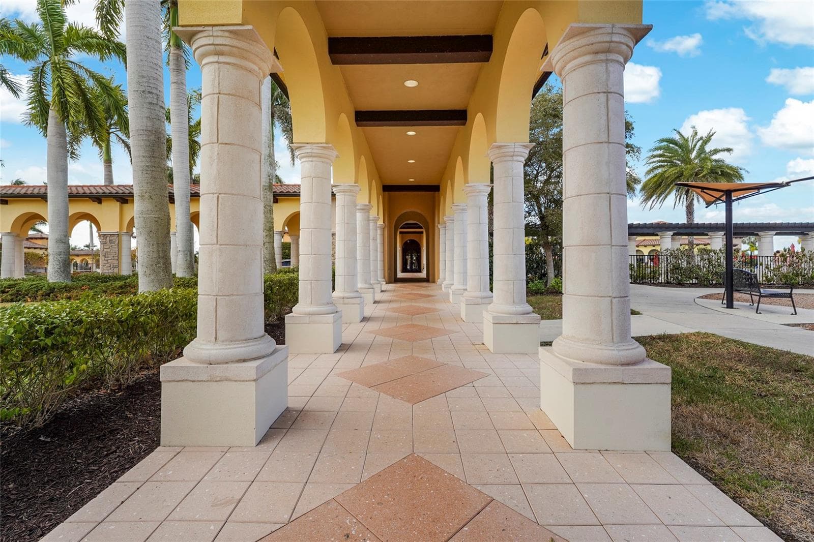 Condominium at 12475 GHIBERTI CIR #201, VENICE, photo 85 of 85