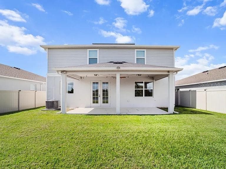 Single Family Residence at 5005 GOLDEN RIVER LN, ST CLOUD, photo 25 of 32