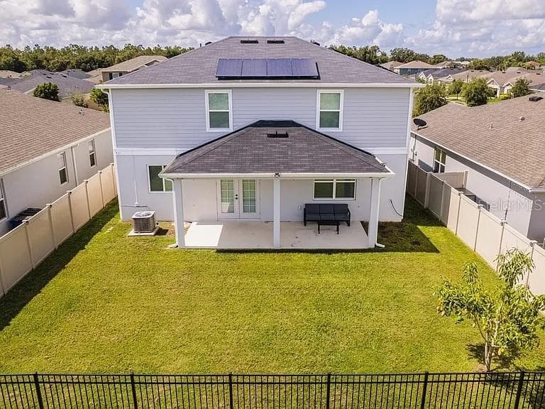 Single Family Residence at 5005 GOLDEN RIVER LN, ST CLOUD, photo 27 of 32