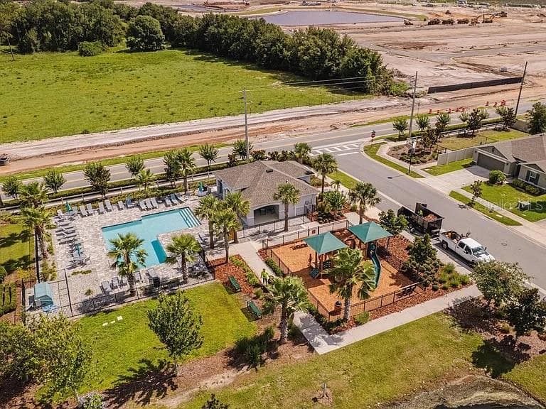 Single Family Residence at 5005 GOLDEN RIVER LN, ST CLOUD, photo 32 of 32