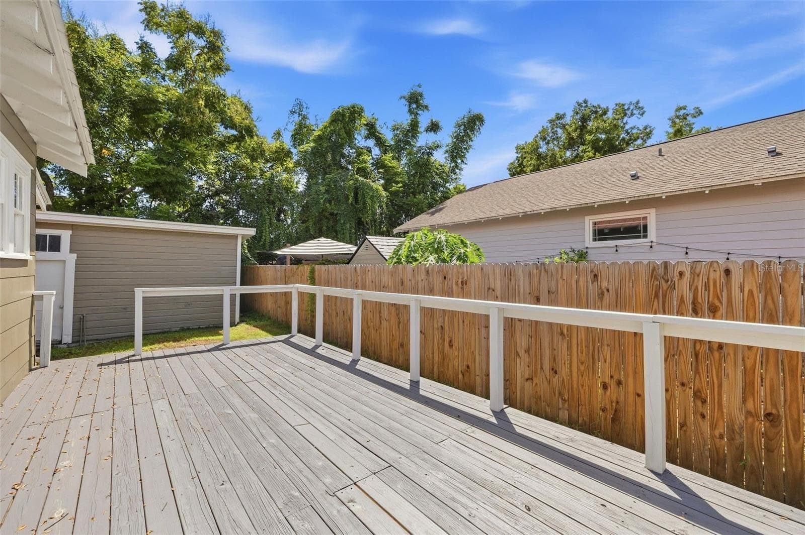Single Family Residence at 1309 E WILDER AVE, TAMPA, photo 27 of 30