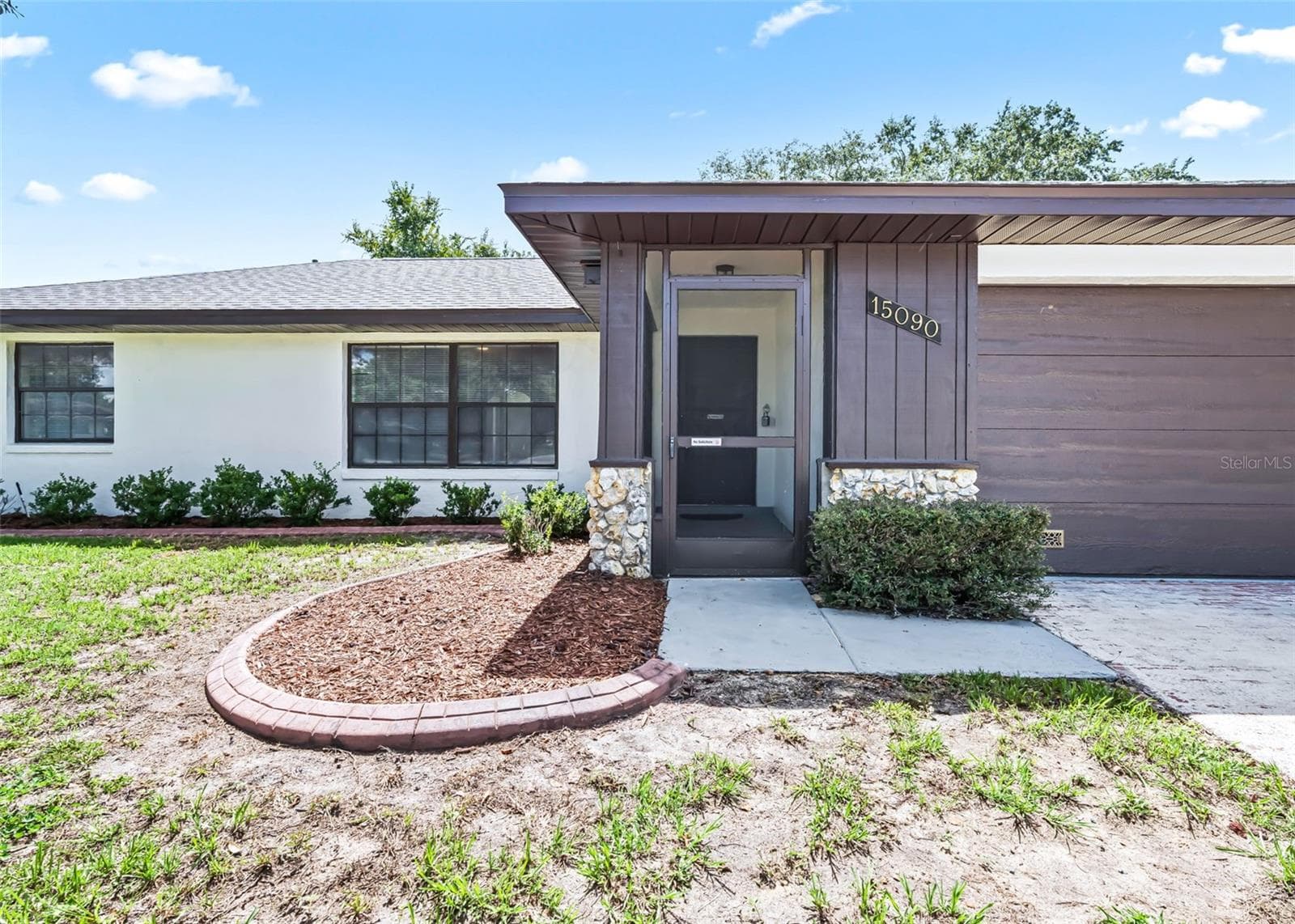 Single Family Residence at 15090 SW 38TH CIR, OCALA, photo 3 of 23