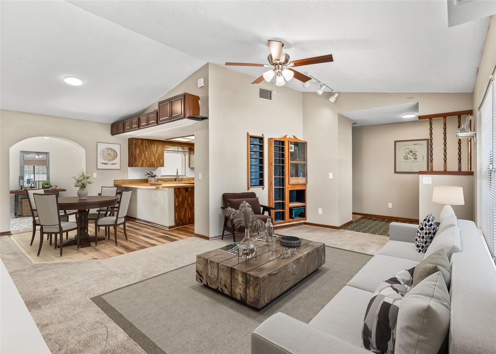 Single Family Residence at 15090 SW 38TH CIR, OCALA, photo 6 of 23