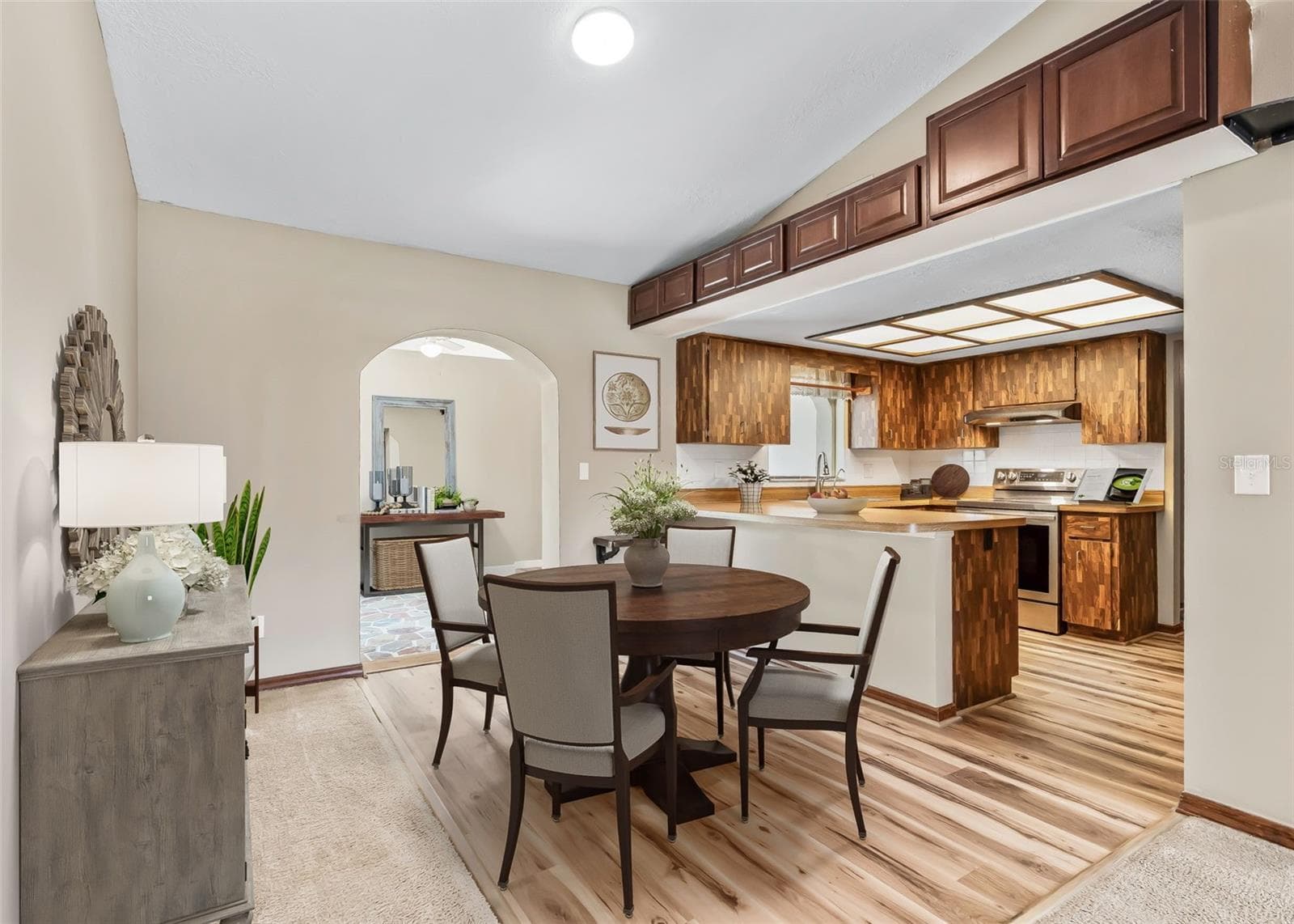 Single Family Residence at 15090 SW 38TH CIR, OCALA, photo 7 of 23