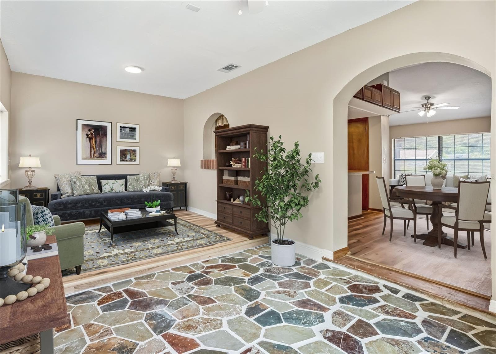 Single Family Residence at 15090 SW 38TH CIR, OCALA, photo 11 of 23
