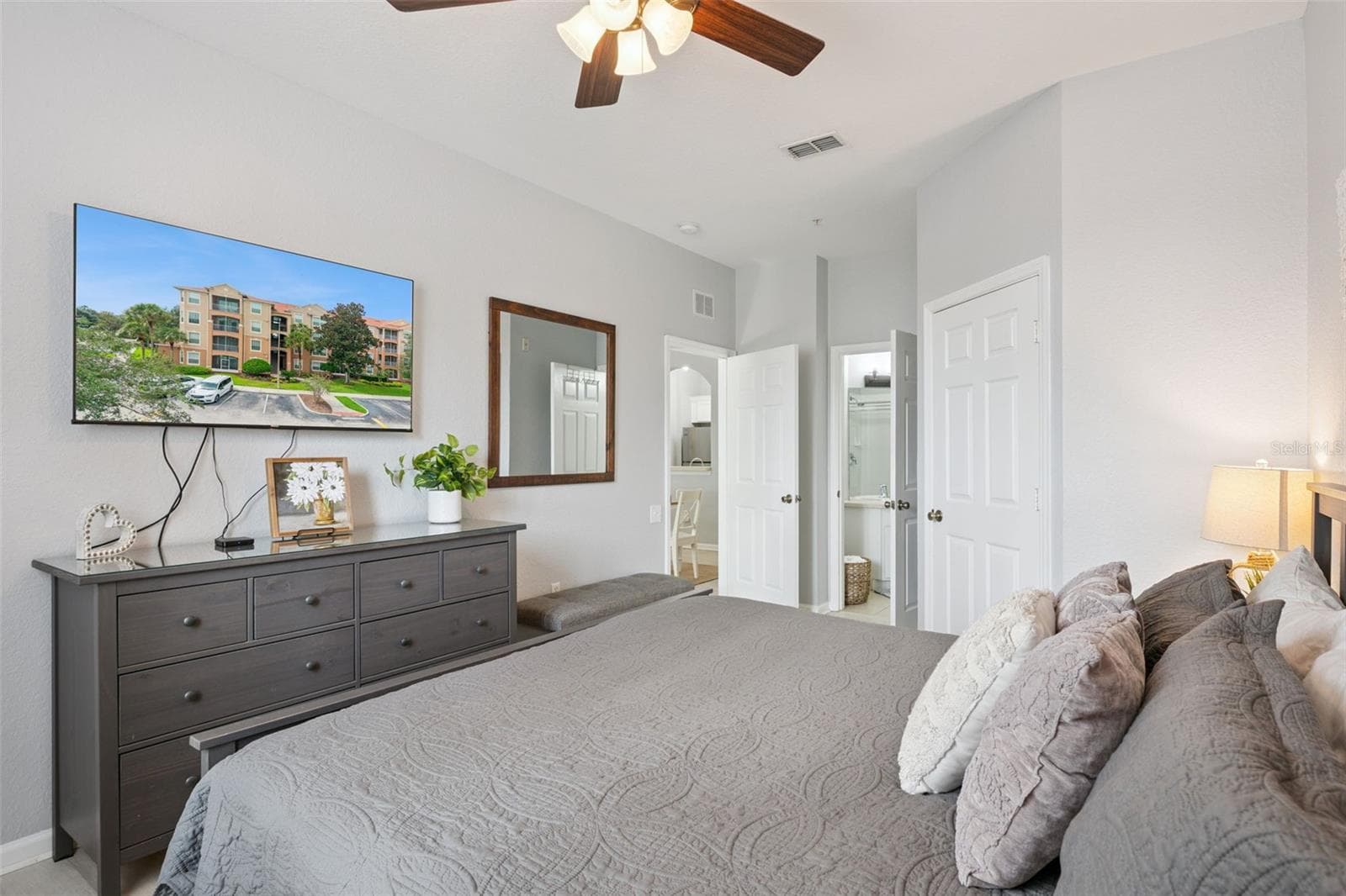 Condominium at 7650 COMROW ST #105, KISSIMMEE, photo 31 of 95