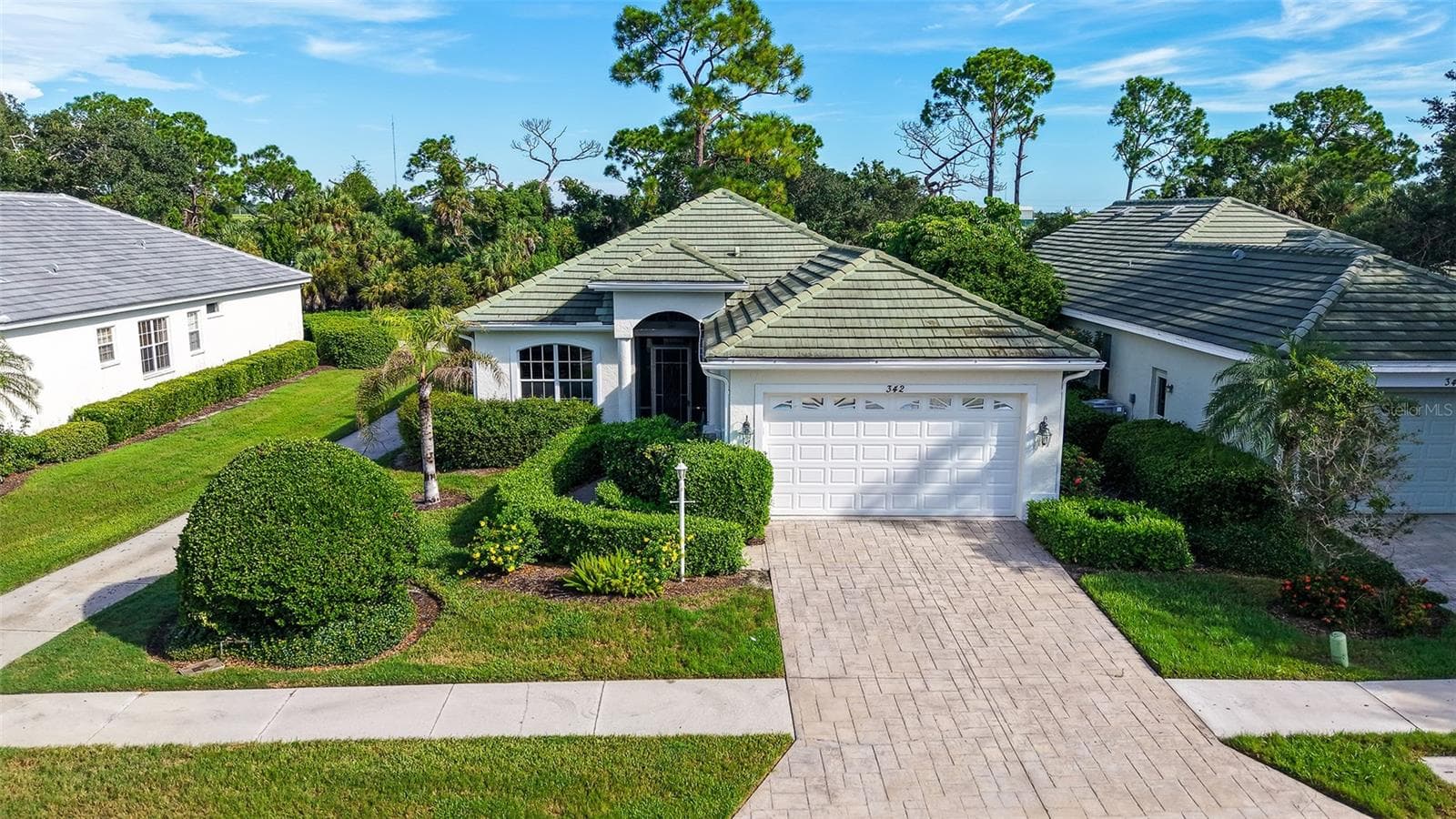 342 MELROSE CT
