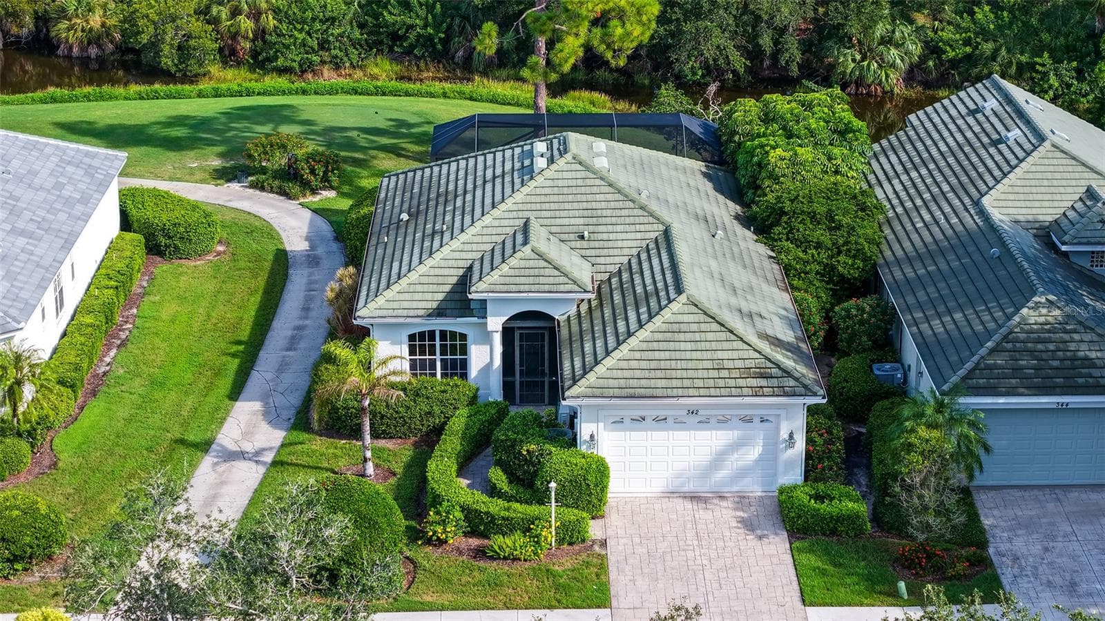 Single Family Residence at 342 MELROSE CT, VENICE, photo 45 of 73