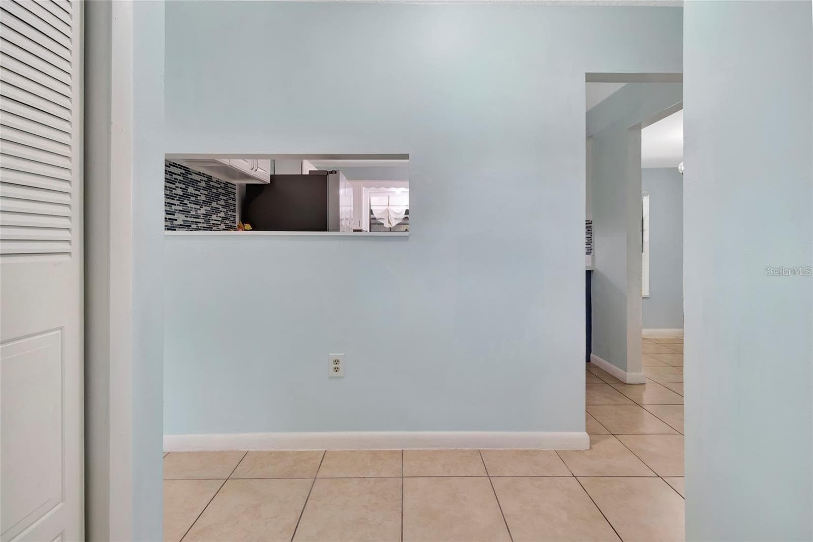 Entryway - 3380 BLOSSOM ST, KISSIMMEE