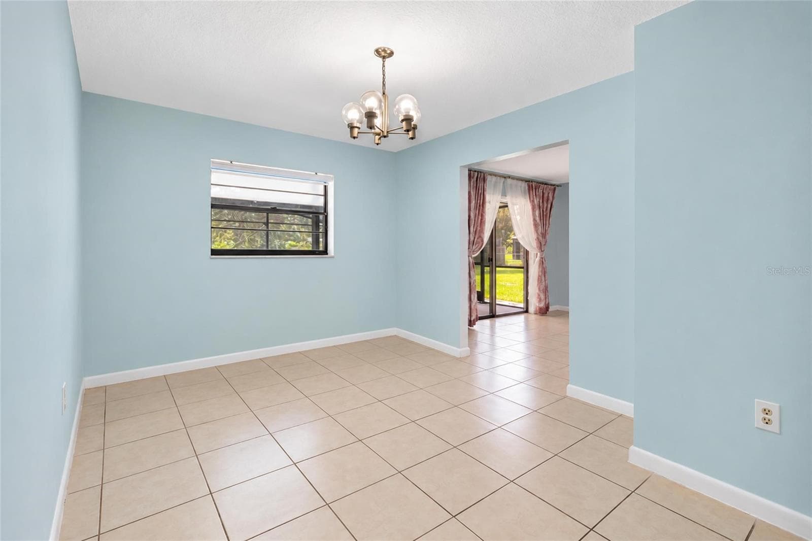 Dining Room - 3380 BLOSSOM ST, KISSIMMEE