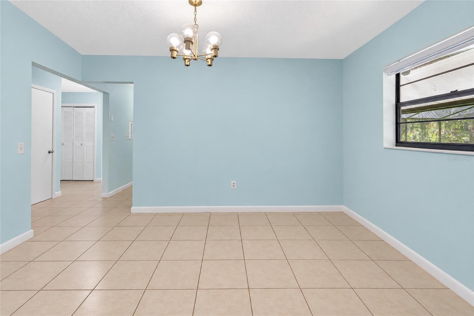 Dining Room - 3380 BLOSSOM ST, KISSIMMEE