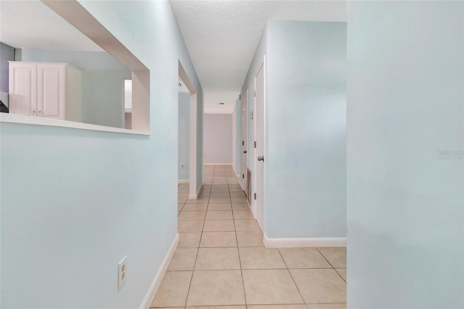 Hallway - 3380 BLOSSOM ST, KISSIMMEE