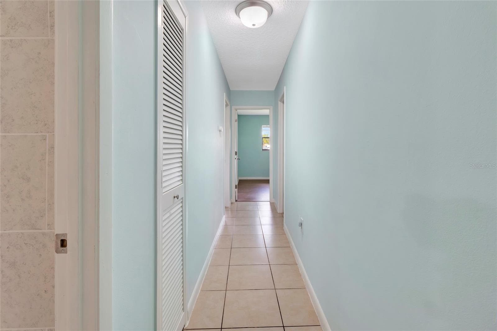 Hallway - 3380 BLOSSOM ST, KISSIMMEE