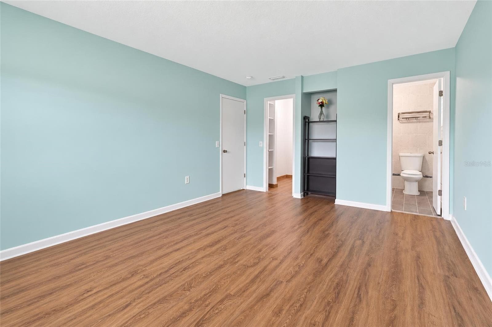 Primary Bedroom - 3380 BLOSSOM ST, KISSIMMEE