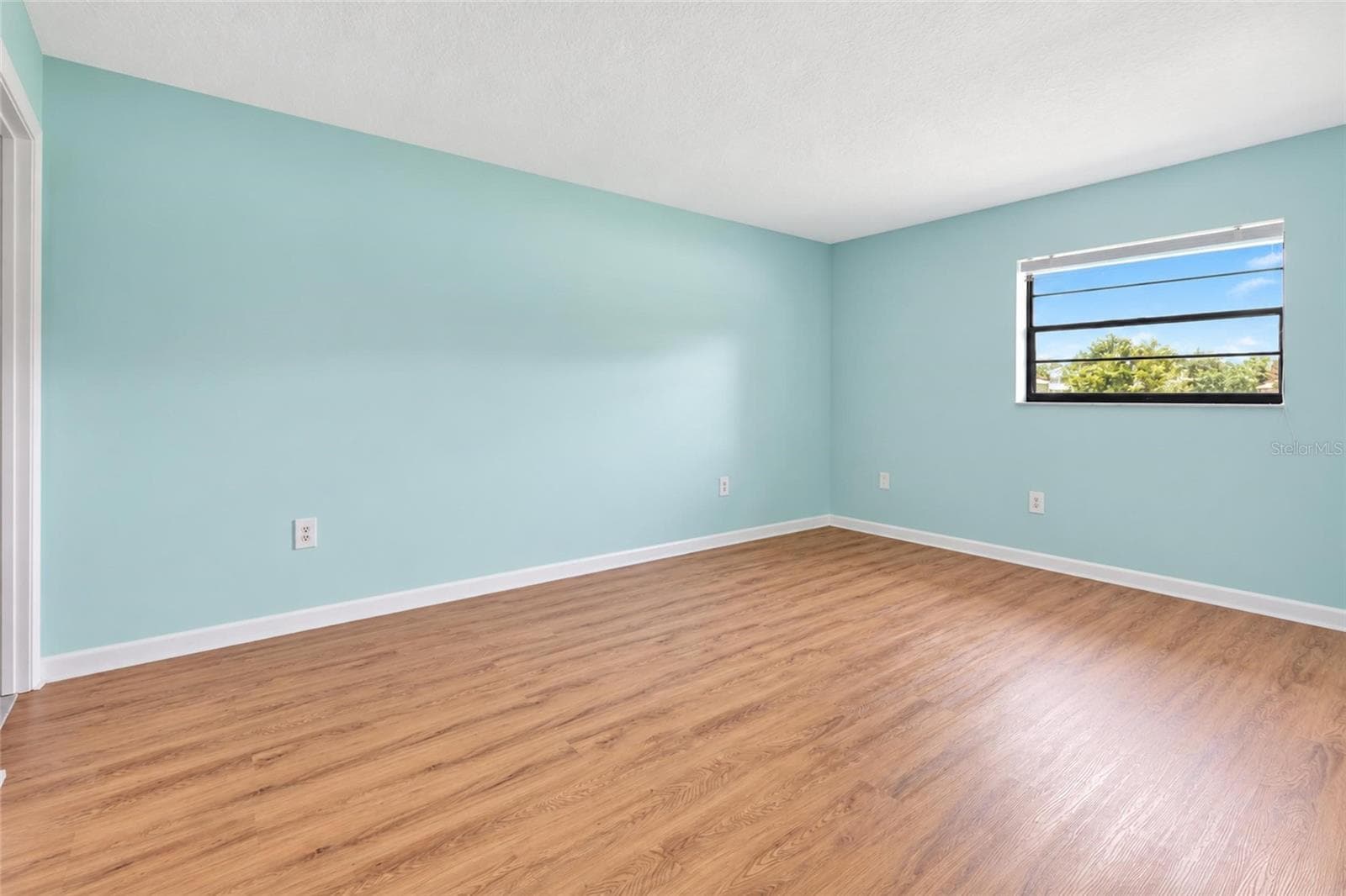 Primary Bedroom - 3380 BLOSSOM ST, KISSIMMEE