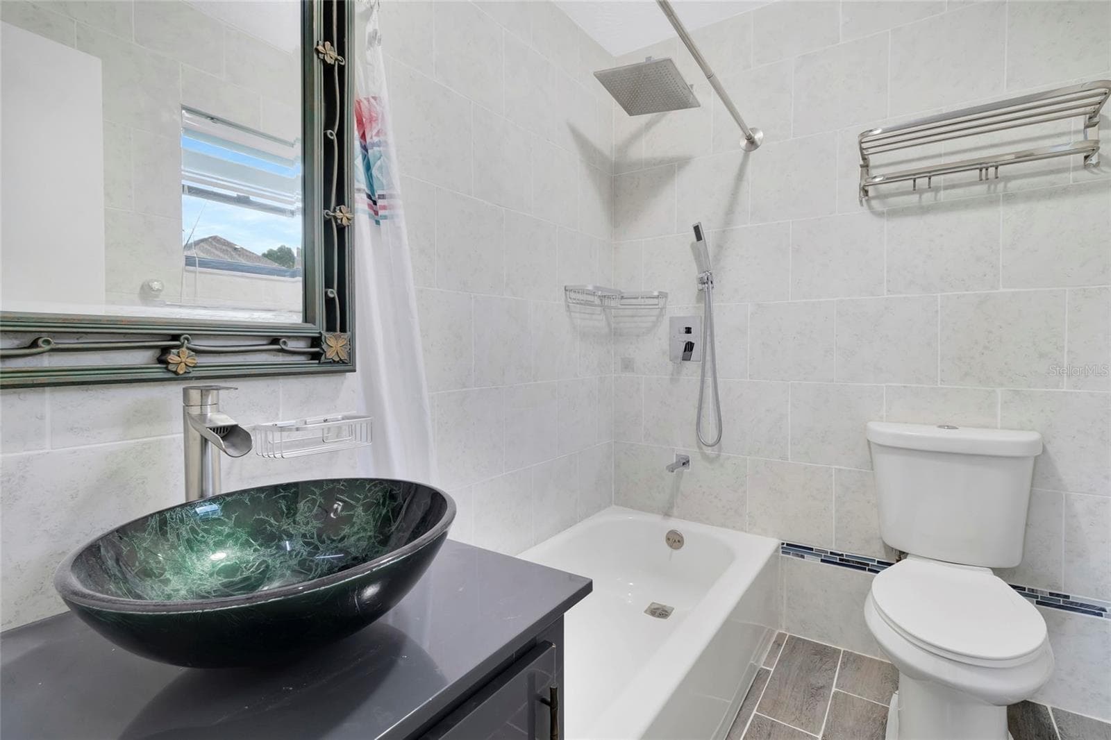 Primary Bathroom - 3380 BLOSSOM ST, KISSIMMEE