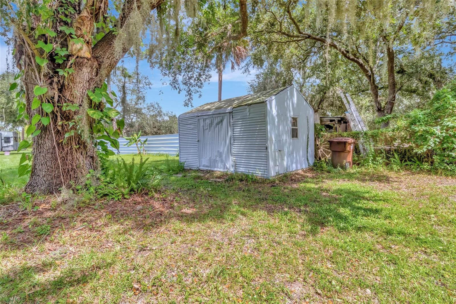 Single Family Residence at 3380 BLOSSOM ST, KISSIMMEE, photo 37 of 48
