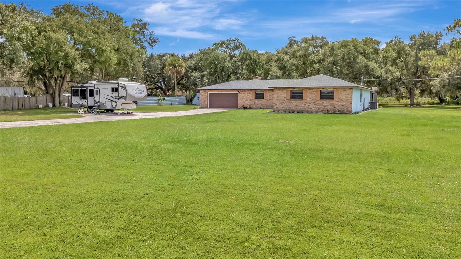 Bird's Eye View - 3380 BLOSSOM ST, KISSIMMEE