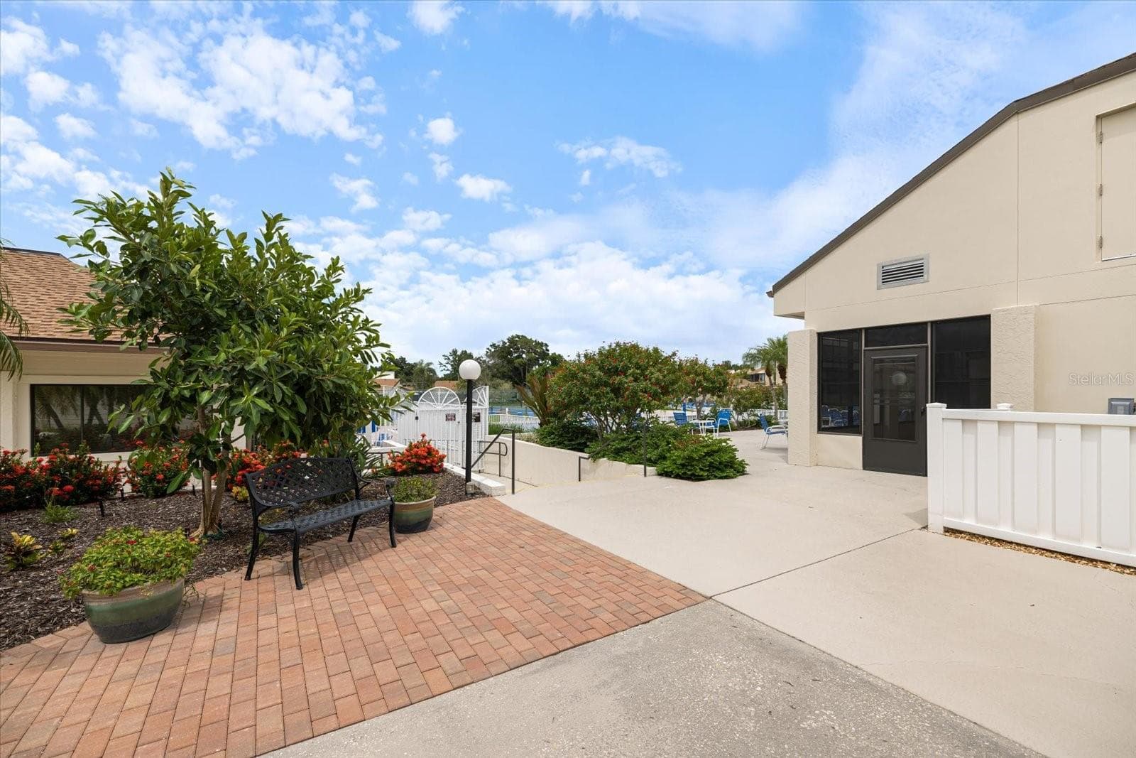 Condominium at 1082 BIRD BAY WAY #304, VENICE, photo 35 of 40