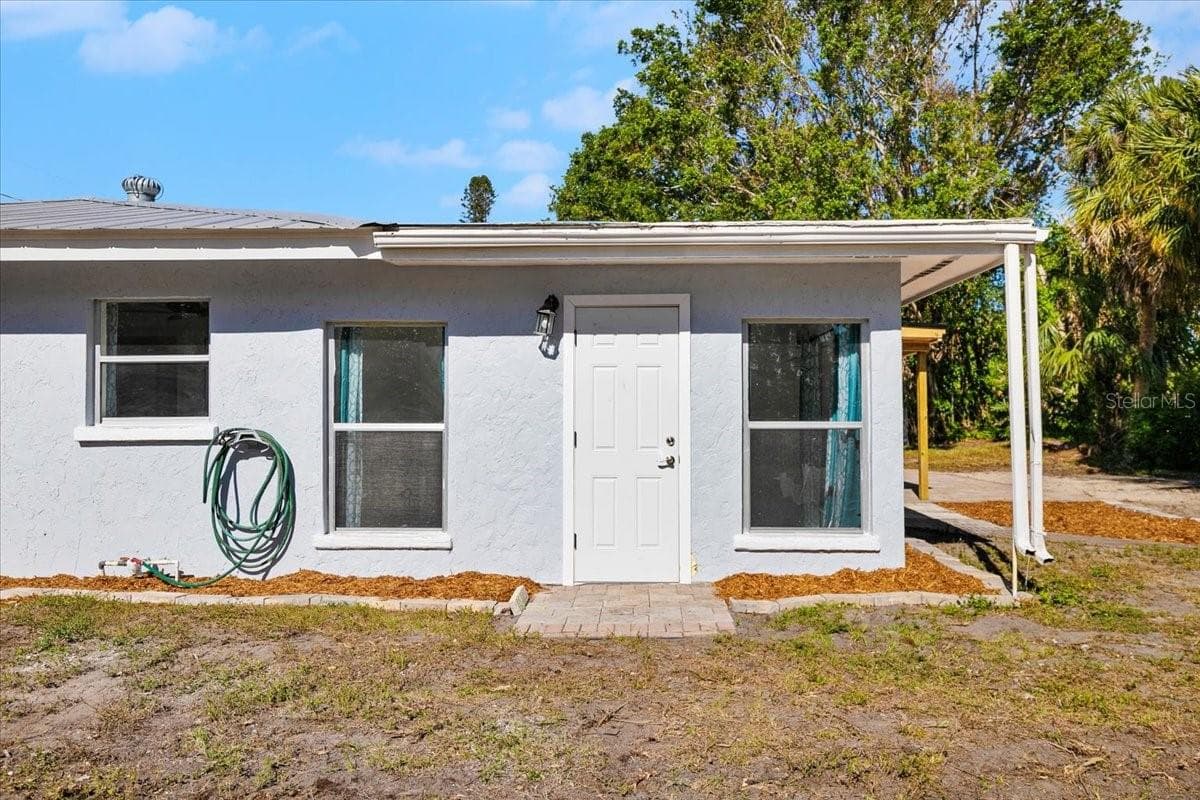 Single Family Residence at 6243 CARLTON AVE, SARASOTA, photo 31 of 34