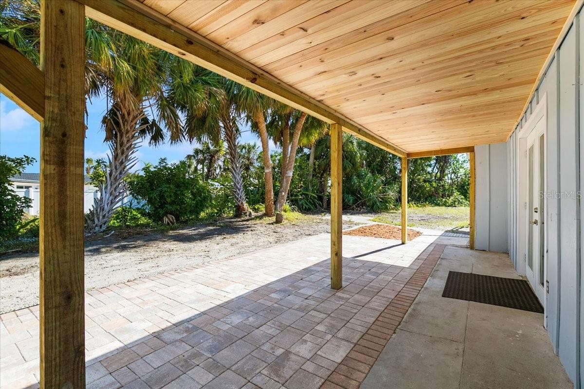 Single Family Residence at 6243 CARLTON AVE, SARASOTA, photo 34 of 34