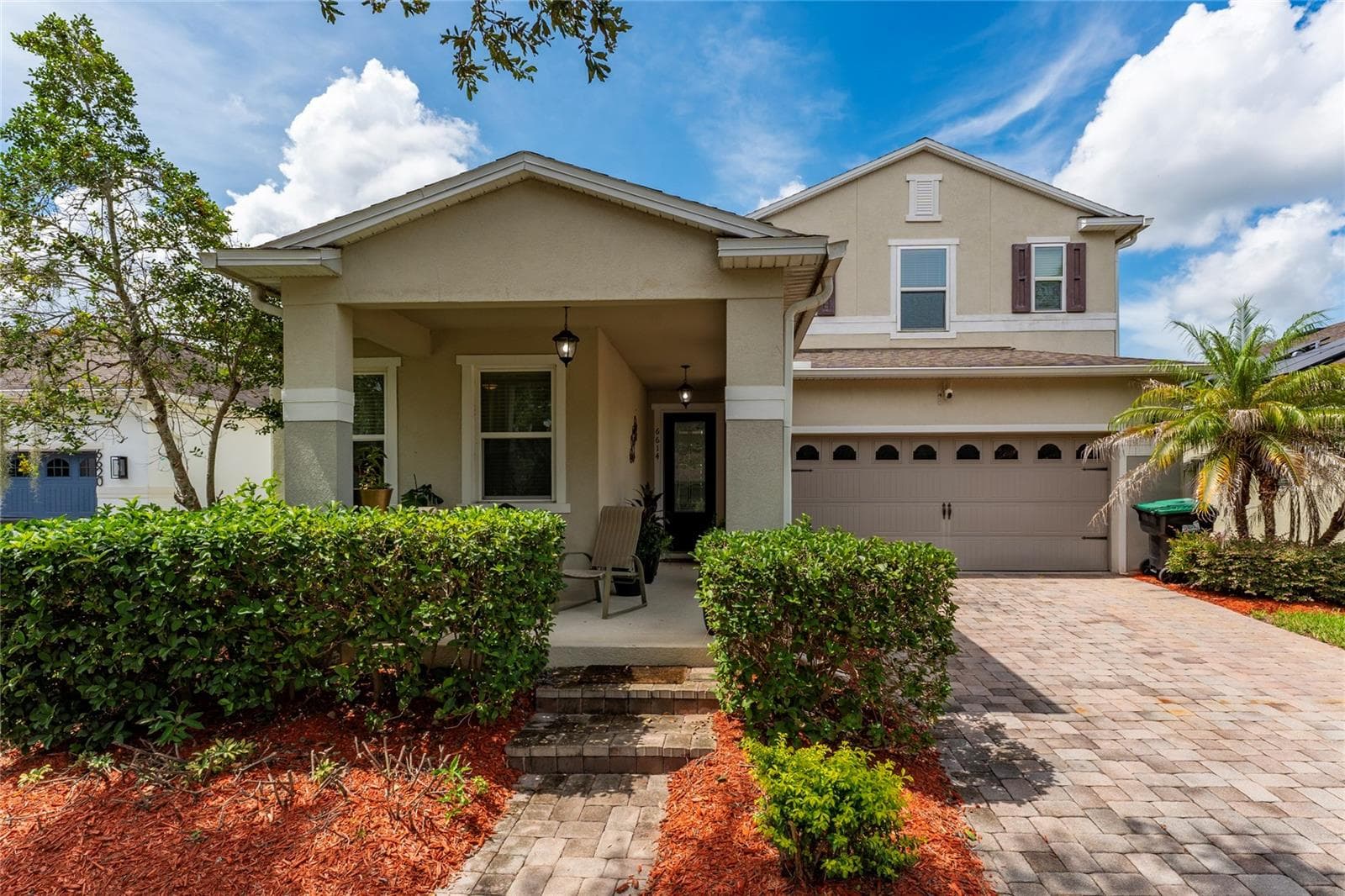 Single Family Residence at 6614 BRIDGEWATER VILLAGE RD, WINDERMERE, photo 3 of 45