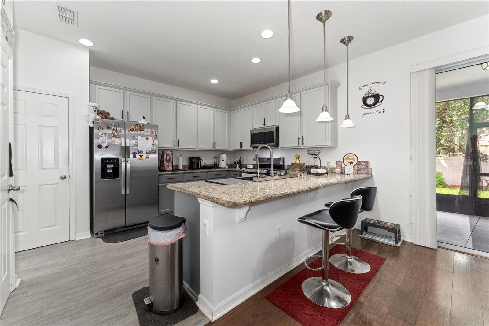 Single Family Residence at 6614 BRIDGEWATER VILLAGE RD, WINDERMERE, photo 11 of 45
