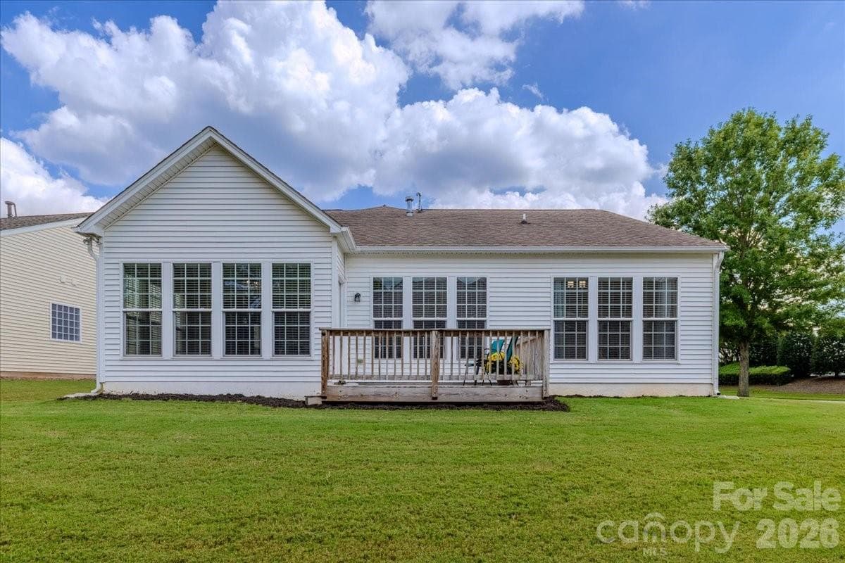 Single Family Residence at 26407 Sandpiper Court, Indian Land, photo 41 of 48