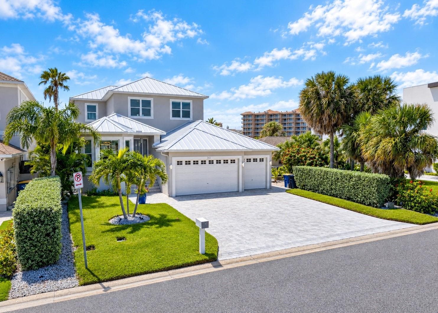 Single Family Residence at 141 BAYSIDE DR, CLEARWATER, photo 73 of 78