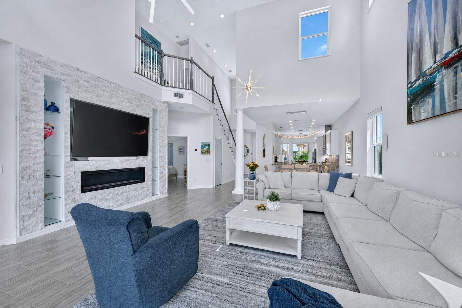 Single Family Residence at 141 BAYSIDE DR, CLEARWATER, photo 25 of 78
