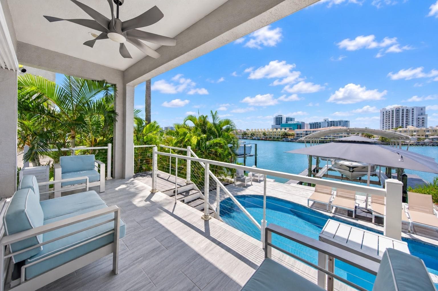 Single Family Residence at 141 BAYSIDE DR, CLEARWATER, photo 50 of 78