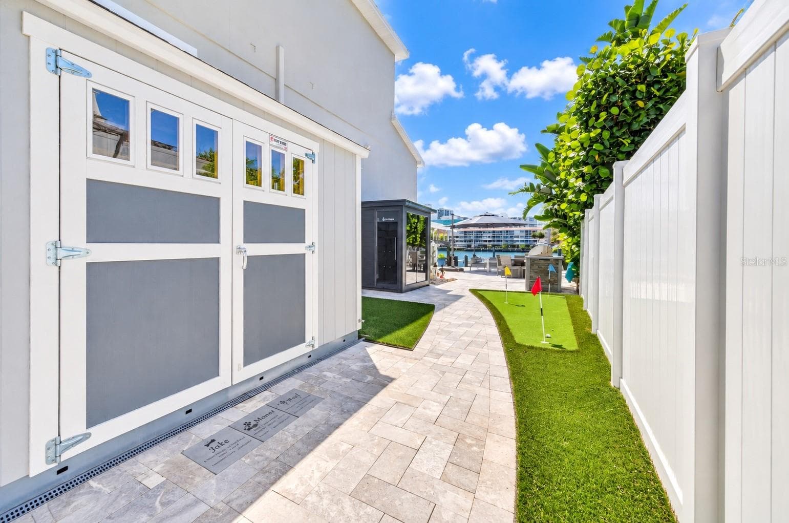 Single Family Residence at 141 BAYSIDE DR, CLEARWATER, photo 55 of 78