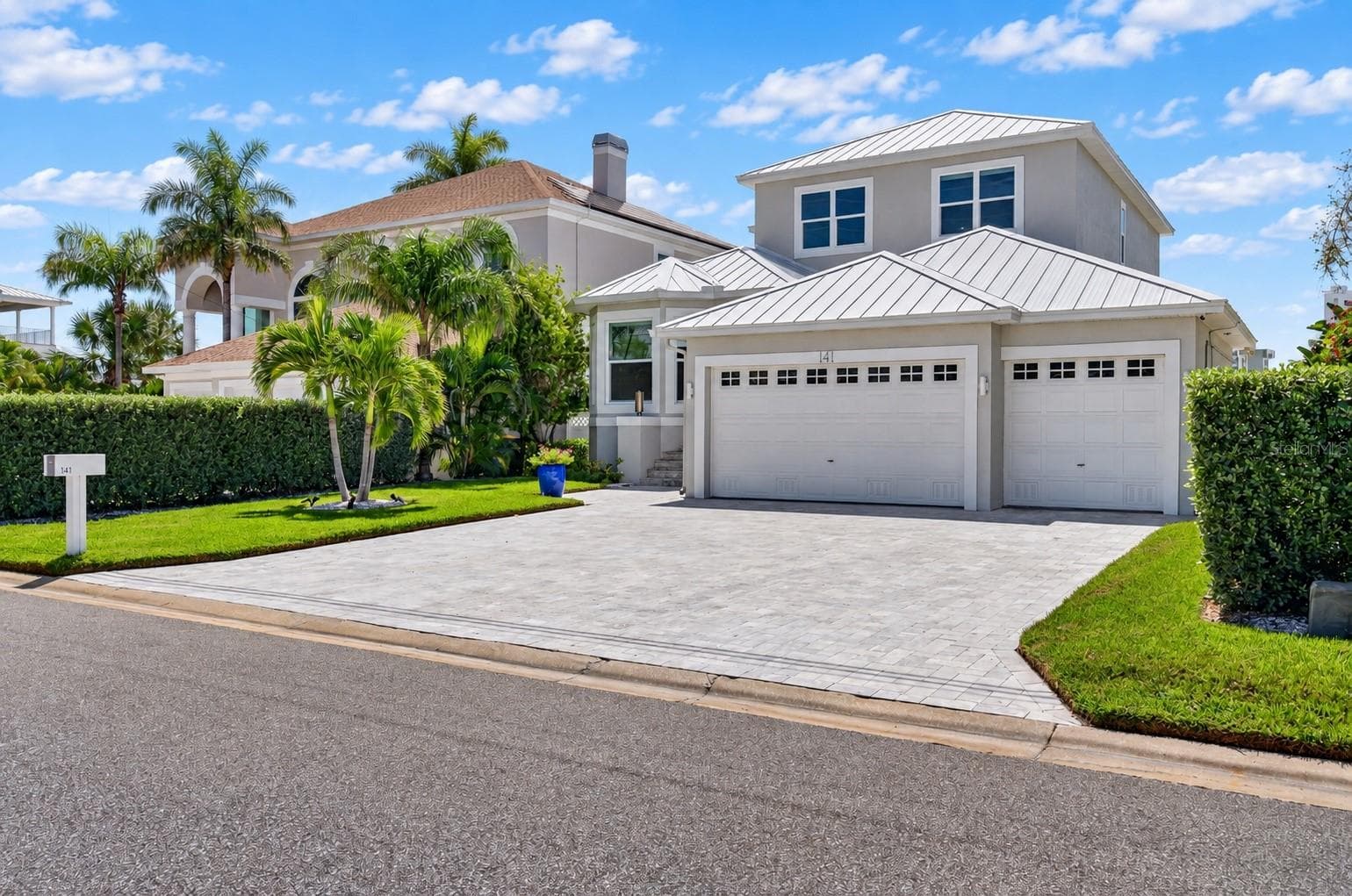 Single Family Residence at 141 BAYSIDE DR, CLEARWATER, photo 71 of 78