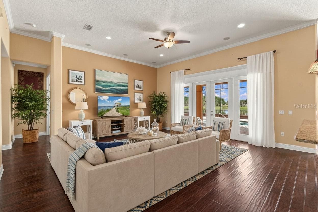Single Family Residence at 148 RANCHO MIRAGE DR, POINCIANA, photo 6 of 66