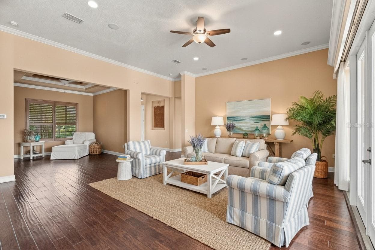 Single Family Residence at 148 RANCHO MIRAGE DR, POINCIANA, photo 7 of 66