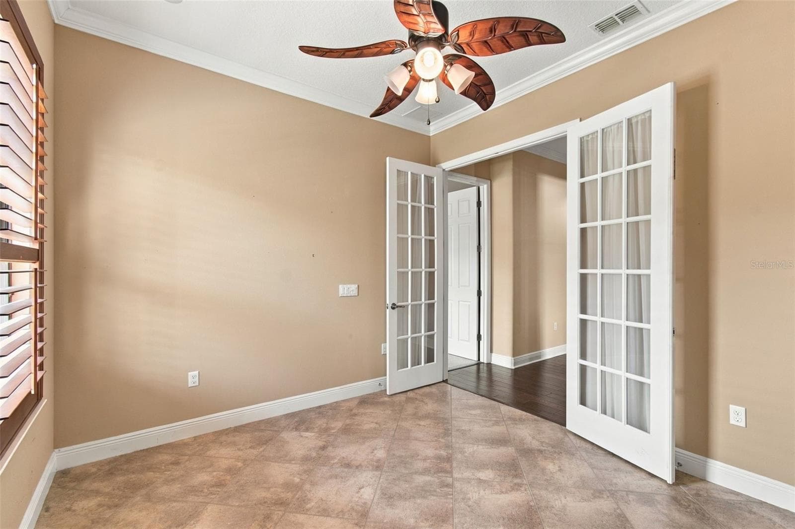Den/study/flex room - 148 RANCHO MIRAGE DR, POINCIANA