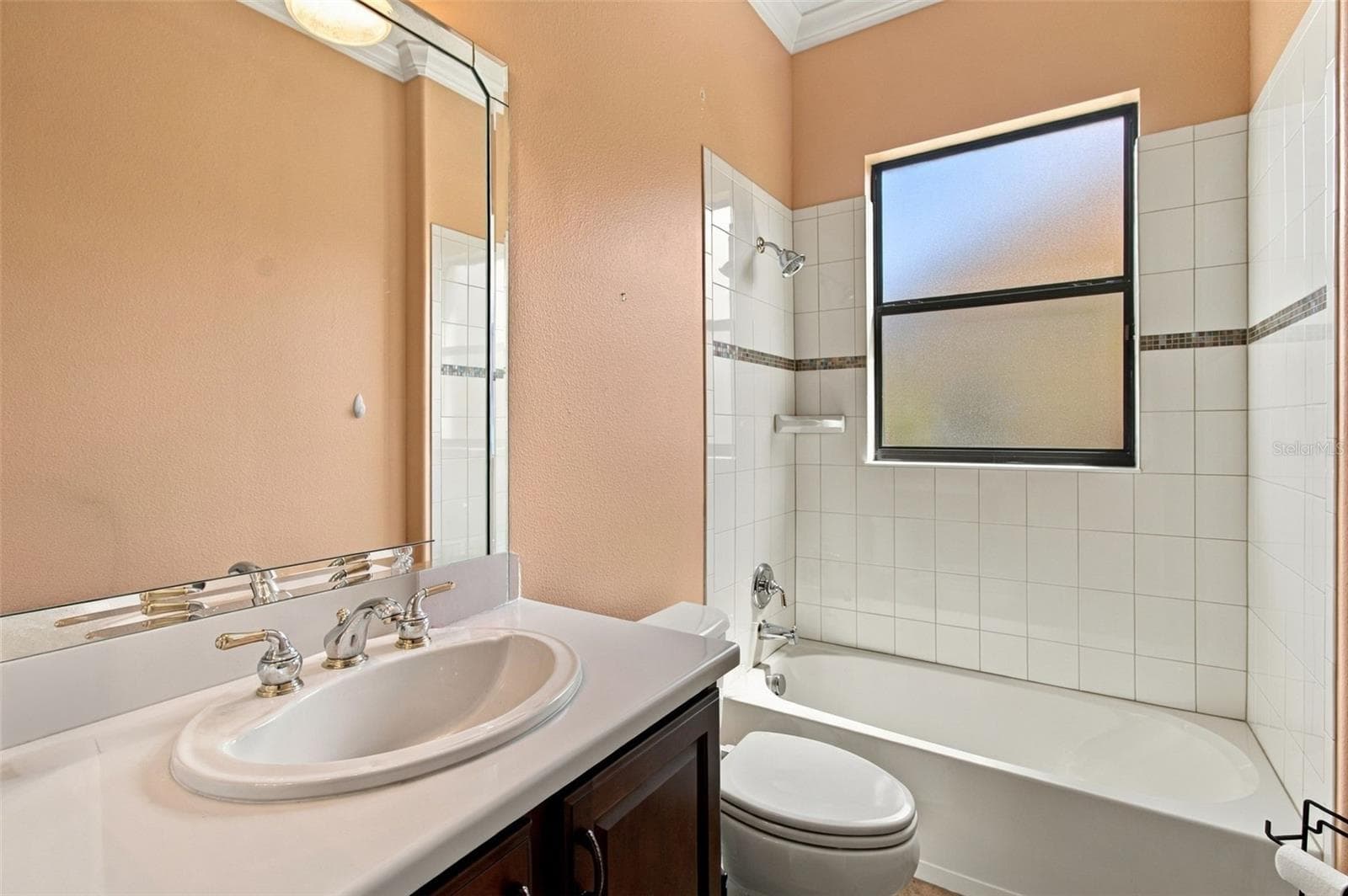 Bathroom #3 - 148 RANCHO MIRAGE DR, POINCIANA