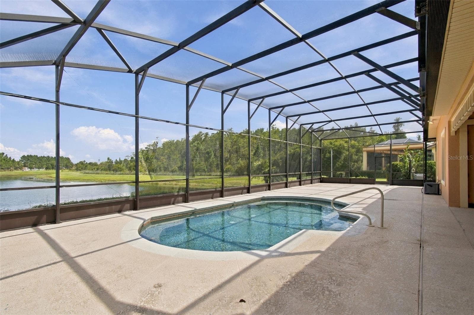 Single Family Residence at 148 RANCHO MIRAGE DR, POINCIANA, photo 42 of 66