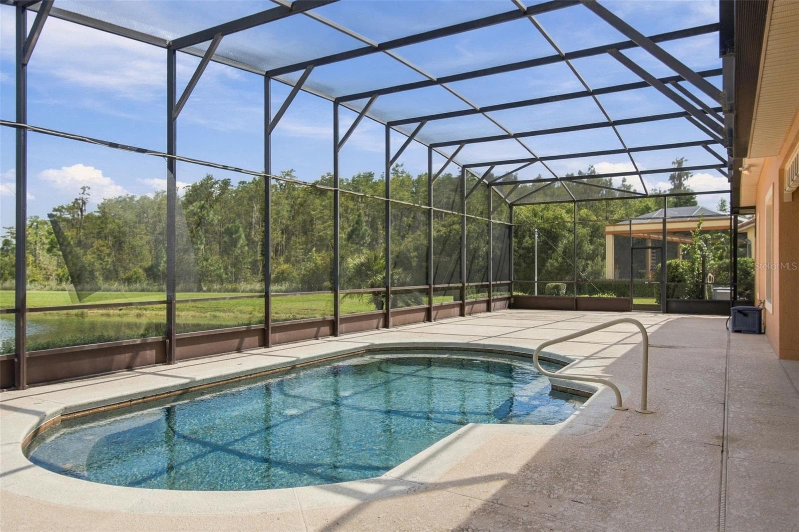 Single Family Residence at 148 RANCHO MIRAGE DR, POINCIANA, photo 44 of 66