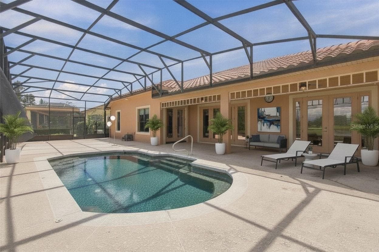 Single Family Residence at 148 RANCHO MIRAGE DR, POINCIANA, photo 45 of 66