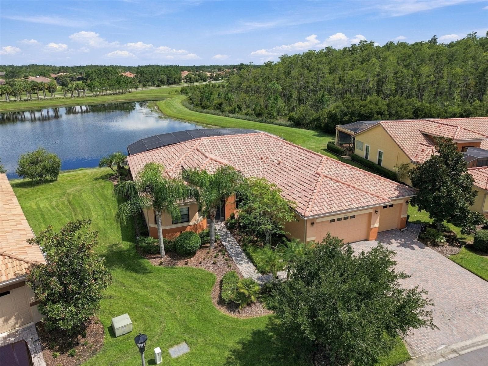 Single Family Residence at 148 RANCHO MIRAGE DR, POINCIANA, photo 49 of 66