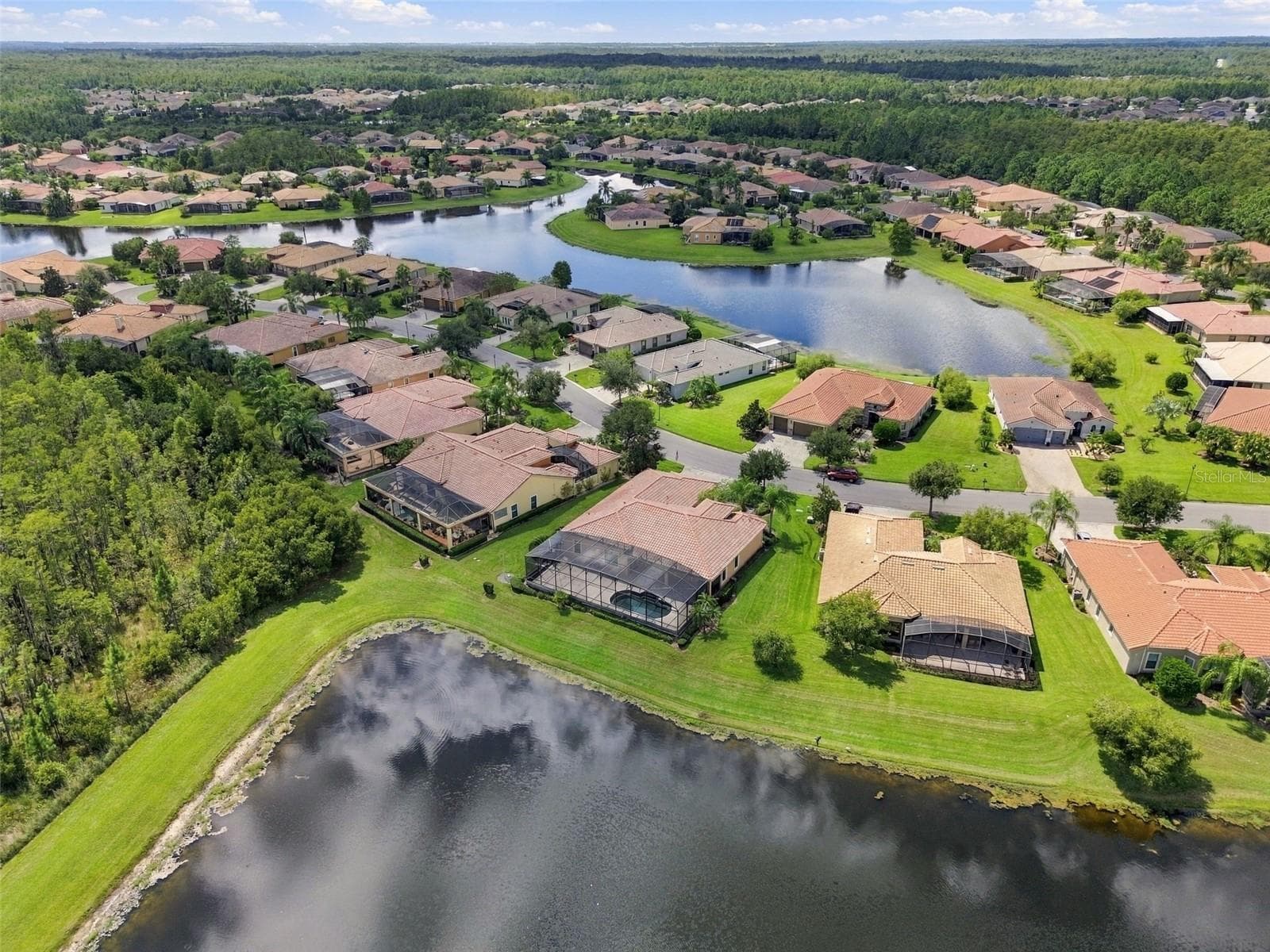 Single Family Residence at 148 RANCHO MIRAGE DR, POINCIANA, photo 51 of 66